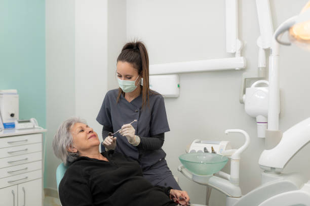 Best Weekend Emergency Dental Services in Paincourtville, LA
